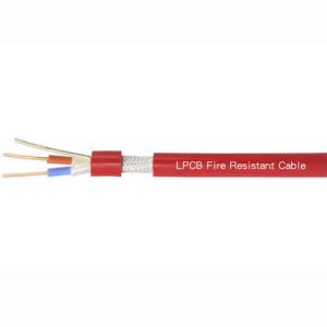 Lpcb Fire Line Listpro